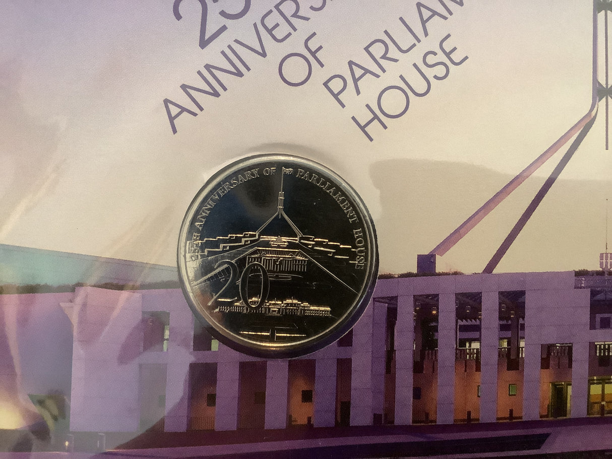 2013 PNC 25th Anniversary Of Parliament House