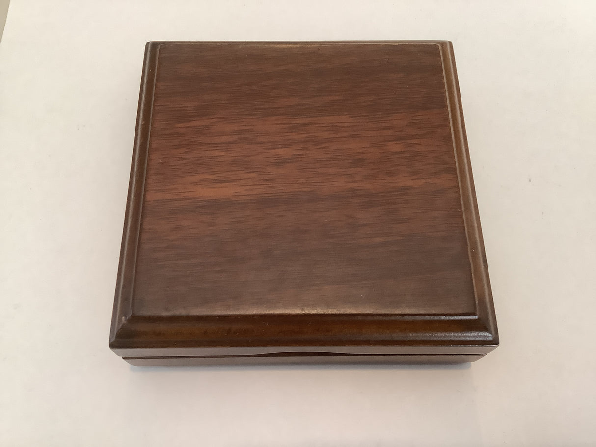 2007 $5 Republic Of Palau Ave Maria Lourdes