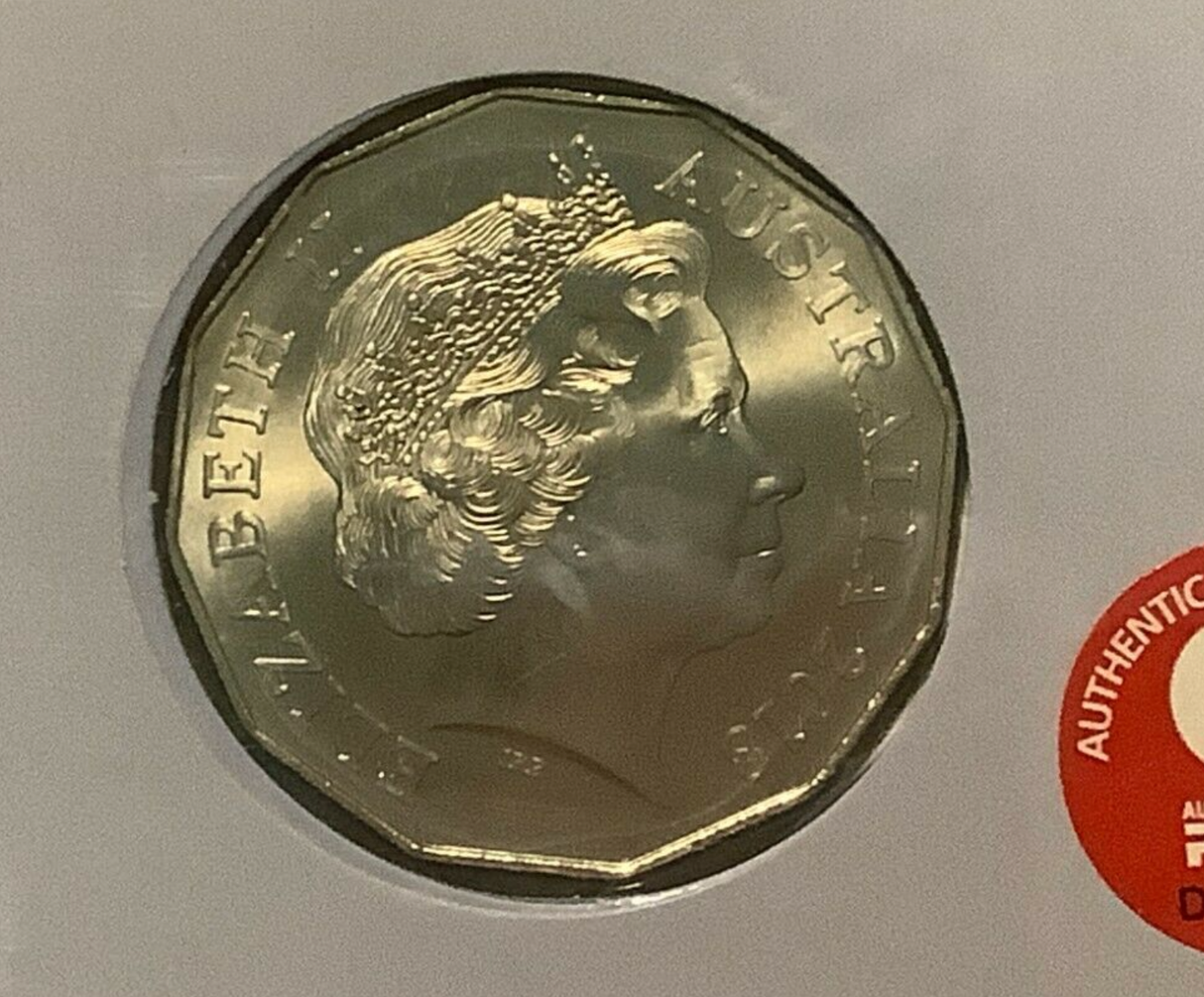 2019 PNC Ford 1977 XC Falcon Hardtop Motorsport Legend.