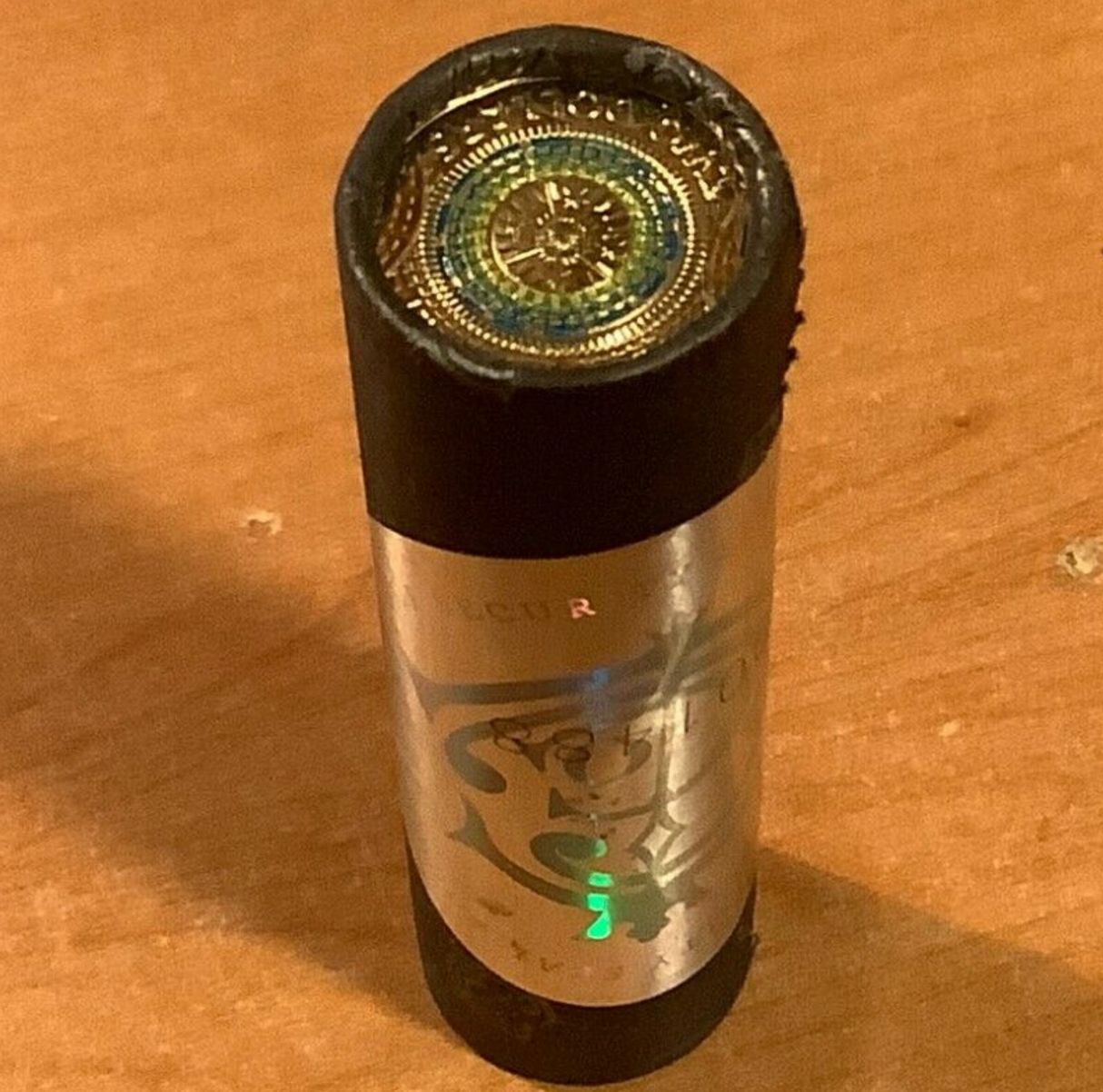 2017 $2 Lest We Forget 'Mosaic' Cotton & Co Certified Roll.