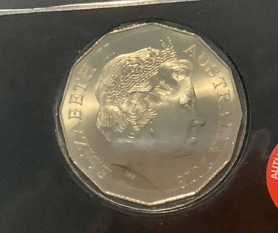 2018 PNC Holden 1996 VR Commodore Motorspots Legends.