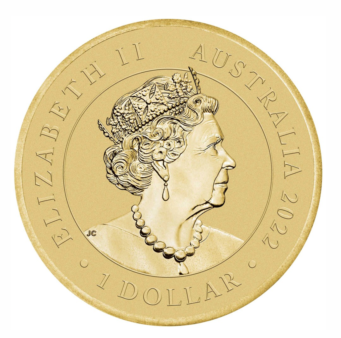 2022 The Queen's Platinum Jubilee Stamp and Coin Cover