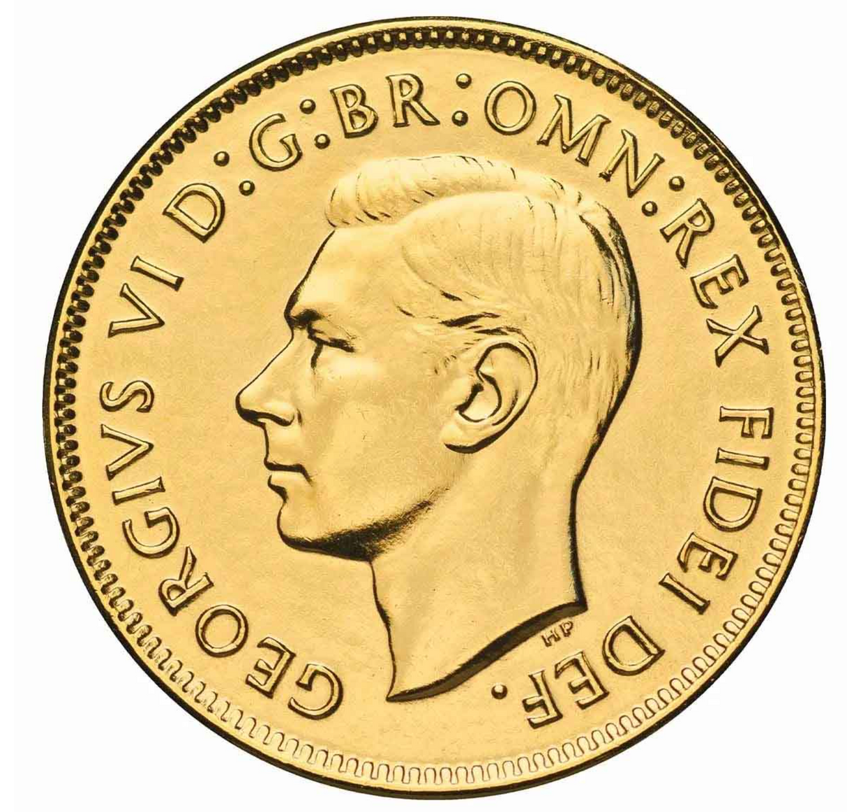 Holden Heritage Enamel Penny Collection V3