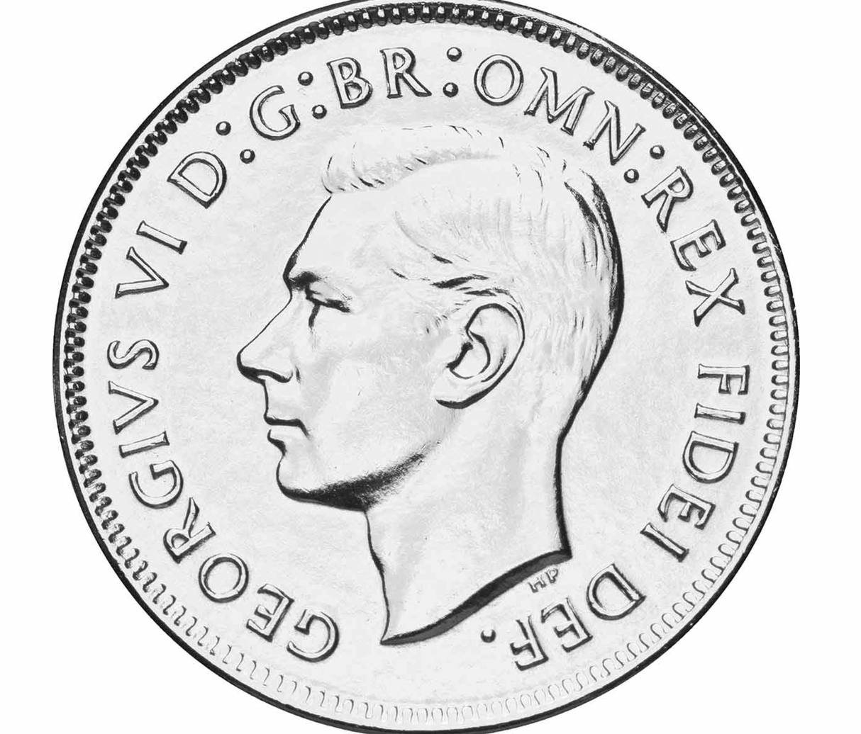 Peter Brock Bathurst Victories Silver-plated Penny 9-Coin Collection