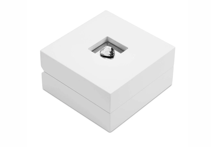 2023 Wedding 1oz Silver Proof Coin