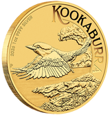2026 1oz Gold-Plated Silver Coin. Perth Stamp & Coin Show Special