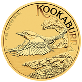 2026 1oz Gold-Plated Silver Coin. Perth Stamp & Coin Show Special