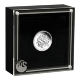 2026 Australia Sovereign Silver Proof Coin