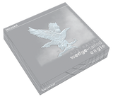 2023 AUSTRALIAN WEDGE-TAILED EAGLE 10oz SILVER INCUSED COIN