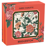 2026 Bridgerton Queen Charlotte 1/2oz Silver Proof Coin
