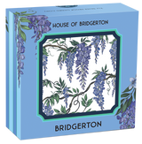 2026 House of Bridgerton Gilded 2oz Silver Proof Coin