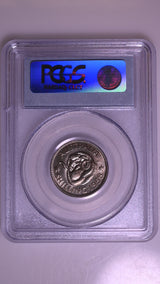 1958(m) Australian Proof Shilling - PCGS PR66