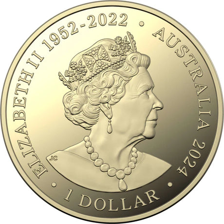 2024 AFL AlBr Proof Set