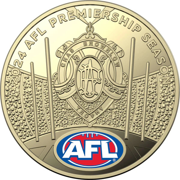 2024 AFL AlBr Proof Set
