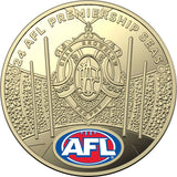 2024 AFL AlBr Proof Set