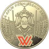 2024 AFL AlBr Proof Set