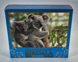 2013 Gilded Australian Koala – 1oz Silver Proof Coin