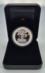 2018 Macquarie Lighthouse Bicentenary – 1oz Silver Proof Coin