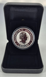 2019 Welcome Stranger 150th Anniversary 1oz Gilded Silver Coin