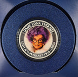 2006 Dame Edna Everage 1oz Silver Proof Coin