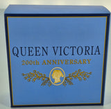 2019-P Queen Victoria 200th Anniversary 1oz Silver Proof Coin