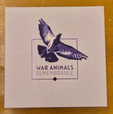 2024 $2 Silver Proof Coin – Remembrance War Animals (‘C’ Mintmark)