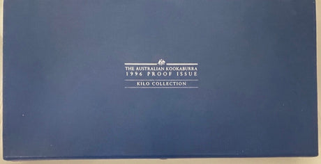 1996 Kookaburra Kilo Collection