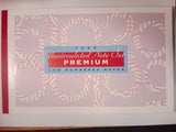 1998 Uncirculated Note Premium Edition. NPA