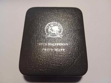 1999 $2 Australian Kookaburra Glamour Coin Privy Mark Series. 1923 Half Penny