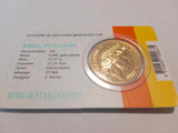 2016 50th Anniversary of Decimal Currency. Special Release Open Day.