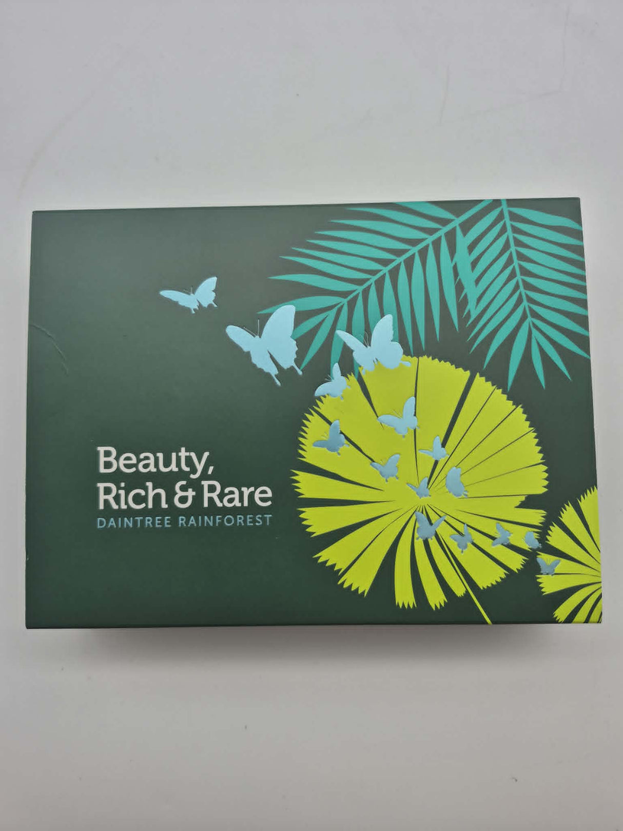 2022 $100 Gold Proof Domed Coin. Beauty, Rich and Rare: Daintree Rainforest.