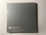2008 $1 1oz Silver Proof Coin. Dreaming Series. Kangaroo.
