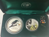 2003 Australians at War. Vietnam War 1962-1972 Coin and Medallion Tribute Series.