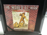 2014 Tristan da Cunha Crown Six Coin Set. The World At War Propaganda Posters.