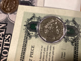 2013 Centenary of Australian Banknotes Three Coin Uncirculated Set.