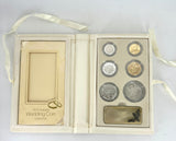 2010 Australian Wedding Coin Collection Set