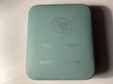 1997 $2 Kookaburra. 2oz Silver Coin. ‘Florin’ Privy Mark.
