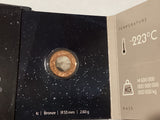 2017 Planetary Coins 10-Coin Collection