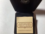 2004 Australia’s First Steam Trains 150th Anniversary. 1854-2004. 1oz Silver Proof Coin.