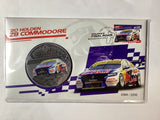 2021 PMC Medallion. 20 Holden ZB Commodore. 2200 Made.