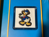2021 $2 1oz Fine Silver Coloured Coin. Disney. Micky and Friends Series. Donald Duck.
