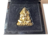 2019 $20 3oz Silver Proof Coin. Lord Ganesha. 501 Made.