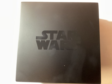2020 $5 2oz Silver Coin. Star Wars. Helmet Collection. Storm Trooper.