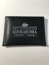 1993 1 Ounce Silver Proof Kookaburra