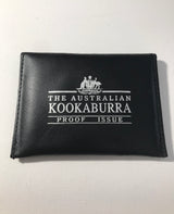 1994 1 Ounce Silver Proof Kookaburra