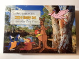 2014 Australian Baby Proof Coin Set.