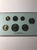 2021 Baby Mint Set