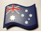 2001 $1 Centenary of Federation State Tribute Series. New South Wales. Silver Proof Coin