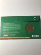 2006 PNC $5 XVIII Commonwealth Games.