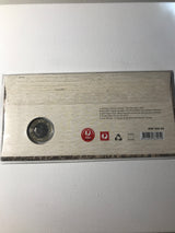 2014 The Great War 2 Pound PNC. Limited Edition 2,500 Made.
